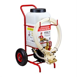 Промывочный насос BREXIT BrexDECAL - фото 16743292