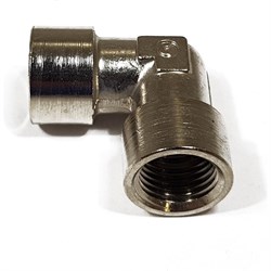 Угловой фитинг Camozzi 2013 1/4 - фото 16743379