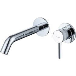 Смеситель для раковины ALLEN BRAU Priority - фото 16743468