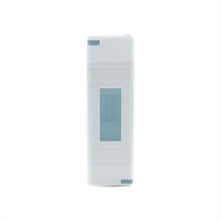 Бокс для 1-2-х автоматических выключателей наружной установки VKL electric КМПн 1/2 - фото 16743609