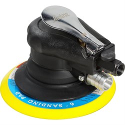 Шлифовальная эксцентриковая пневматическая машинка AIRLINE ATBR002 - фото 16743628