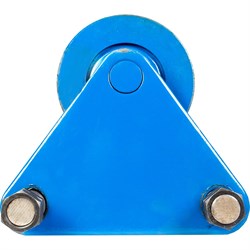 Холостая тележка к электрической тали Тор CD1 - фото 16744031