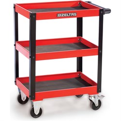 Тележка IZELTAS 8550348001 - фото 16744257