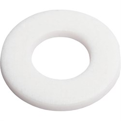 Фторопластовая прокладка кислородного баллона Профитт 2226292 - фото 16744463