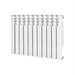 Биметаллический радиатор EVOLUTION CN-EV F EvВ 500 - фото 16744475