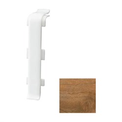 Стыковочный угол ARBITON Indo 154 Дуб Серра - фото 16744532