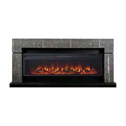 Каминокомплект Royal Flame Lindos sft - фото 16744789