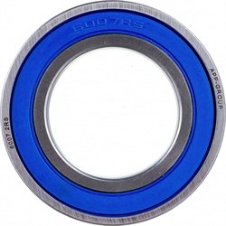 Подшипник APP-GROUP 180107 С17 (6007 2RS) - фото 16744882