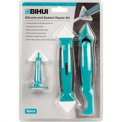 Строительный шпатель для силикона BIHUI STARK3 - фото 16744947