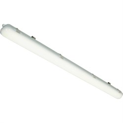 Линейный светильник ВСЕСВЕТОДИОДЫ Айсберг - фото 16745171