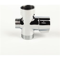 Блок дивертора для смесителя IDDIS 950OPHC0SM - фото 16745245