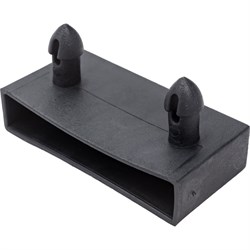 Односторонний латодержатель для металлического основания Локри ЛАТ53 - фото 16745271