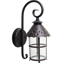 Садово-парковый светильник De Fran EL-355DN - фото 16745346