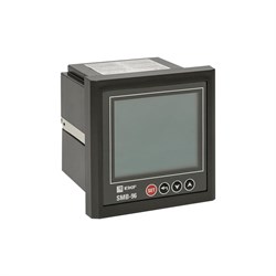 Многофункциональный измерительный прибор EKF SM-B-96 - фото 16745583