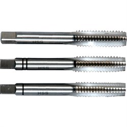 Ручные метчики PROJAHN 93402 - фото 16745597