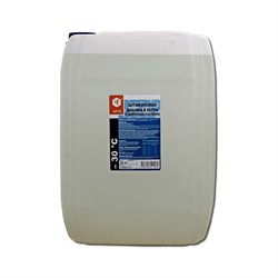 Антиморозная добавка в бетон APIS 4665296516992 - фото 16745813