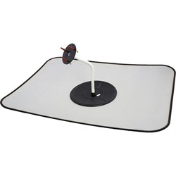 Прямоугольное зеркало для помещений ТЕХНОЛОГИЯ 00-00005895 - фото 16745967