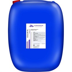 Средство для очистки термического коптильного оборудования и канализации КОНФЕРУМ 0256 - фото 16746009
