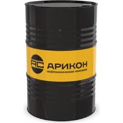 Бочка АРИКОН С2 80/120 БР-2 - фото 16746073