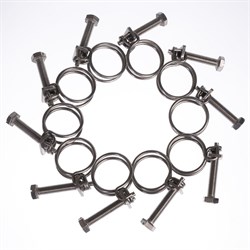 Проволочный хомут HG 4962046 - фото 16746115