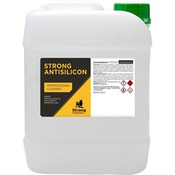 Антисиликон Нефтехимик strong 20л - фото 16746135