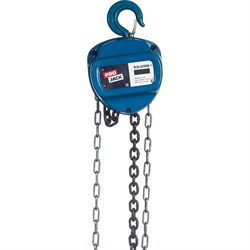 Цепная таль PROJACK HSC - фото 16746176