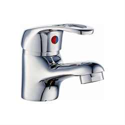 Смеситель для раковины ROEGEN RB402A - фото 16746191