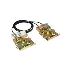 Механическая взаимоблокировка EKF mbkt-va-450 - фото 16746208