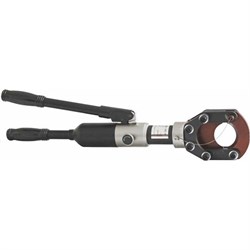 Гидравлический кабелерез Манкупер MCC-50 - фото 16746279