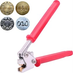 Пломбиратор ТПК Технологии Контроля т.2 - фото 16746382