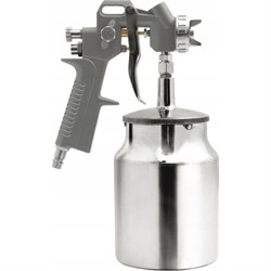 Пистолет-распылитель VOREL 81617 - фото 16746664