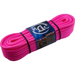 Плетеный неоновый шнур ТОРГОВО-ПРОИЗВОДСТВЕННАЯ КОМПАНИЯ МДС 7930050322049 - фото 16746715