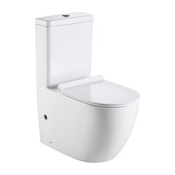 Чаша LOGAN L1C - фото 16746732