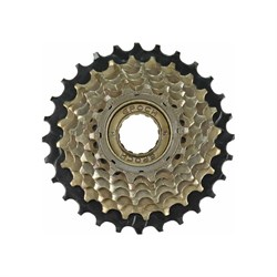 Трещотка DNP TM-1007CFQB 14-28T - фото 16746746