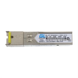 Модуль SFP NIKOMAX GL-OT-SG20SC1-1550-1310 - фото 16746754