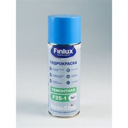 Ремонтная гидроизоляционная каучуковая краска Finlux F-35 VODOSTOP - фото 16746846