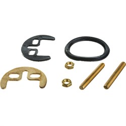 С-образное крепление для смесителя Профсан ПСМ KRSH-2p - фото 16746900