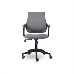 Кресло UTFC М-804 Ситро/Citro blackPL Ср QH21-1323 - фото 16746962