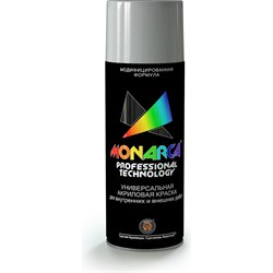 Аэрозольная краска MONARCA 17046 - фото 16746966