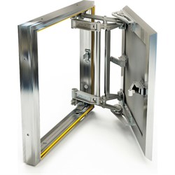 Люк под плитку Хаммер Слава Люкс - фото 16746995