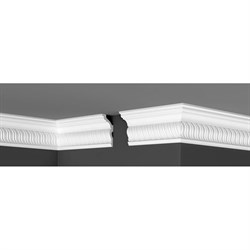 Потолочный плинтус Де-Багет Декор - фото 16747065