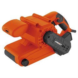 Ленточная шлифовальная машина Креост KE-900-533 - фото 16747154