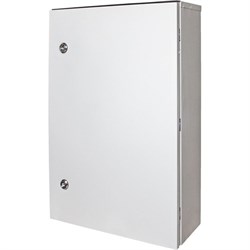 Металлический корпус DIRECT ELECTRIC ЩМП 06 - фото 16747235