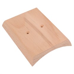 Накладка под розетку Мезонинъ GE72712-00 - фото 16747243