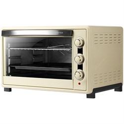 Жарочный шкаф Centek CT-1533-62 BEIGE Convect - фото 16747275