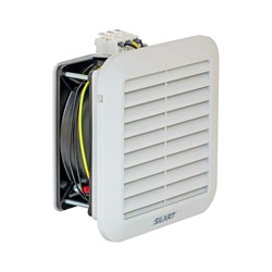 Фильтрующий вентилятор SILART SLV-1521 - фото 16747340