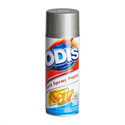 Краска-спрей ODIS 1680 - фото 16747349