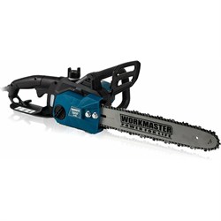 Электрическая цепная пила WorkMaster ПЭ-1650 - фото 16747414