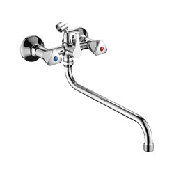 Смеситель для ванны FASHUN A2211-2 - фото 16747416