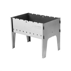 Разборный мангал Тонар 00000025094 - фото 16747504